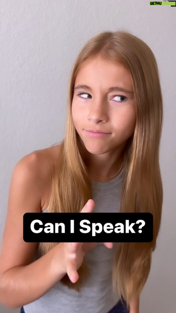 Shaylee Mansfield Instagram - “Can You Speak?” is probably the #1 most asked question for me (and many other Deaf people). We know what that question means - it is asking if we can speak using our vocal cords. But if you really look up the definition of ‘speak’, it’s so much more than that. It is to express ourselves, to have conversations, and beyond. Sign language does all of the above (and so much more!). Our hands are our vessel to speak, express, chat, and speak up. Now, you know what my answer is. 👊✊👊 Austin, Texas