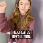 Shaylee Mansfield Instagram - Happy Women History’s Month! Sharing one of my favorite quotes here, “Loving yourself is the greatest revolution.” What’s your favorite quote?