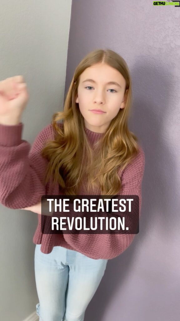 Shaylee Mansfield Instagram - Happy Women History’s Month! Sharing one of my favorite quotes here, “Loving yourself is the greatest revolution.” What’s your favorite quote?