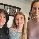 Shaylee Mansfield Instagram – The year of growth, support, and adventures. Thank you to everyone who has been on the journey with me! Happy 2024 to all of you.