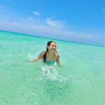 Shaylee Mansfield Instagram - Goodbye summer and hello fall. Italy