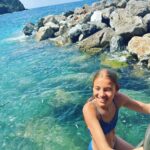 Shaylee Mansfield Instagram – Goodbye summer and hello fall. Italy