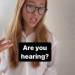 Shaylee Mansfield Instagram – What it is like when our family goes out. Hearing people asking us if one of us is hearing or can talk…hoping that they don’t have to do the extra work and accommodate the Deaf. Be it gesturing, pointing, using a pen/notepad, or typing on iPhone. It’s funny that hearing people would go such length to see if one of us is hearing. BUT they won’t put in the work to talk to a Deaf person directly. By doing that, it excludes the Deaf person. Yes, my sister @ivymansfield is hearing and we’ve agreed as a family that she is to pretend to be Deaf because 1) It’s not her job at all to speak/interpret for us. 2) When hearing people find out she’s hearing, hearing people automatically talk to her leaving the Deaf out. 3) We want hearing people to talk to us directly. We’re people after all. 

VD: A family of three standing in front of a plain gray wall. A bald man with a black t-shirt, a teen girl with a green tank top, and a tween girl with a light purple tank top as well as green flower-printed skirt.