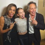Shaylee Mansfield Instagram - After missing two of my premieres, I FINALLY made it to my first ever premiere. Worth the wait and company! The Company You Keep is a new @abcnetwork TV show I am involved that’s coming out on February 19th. On the 20th, it will be on Hulu! You’ll see more of my character Ollie Nicoletti through out the season. Los Angeles, California