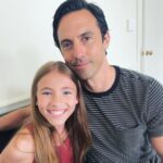 Shaylee Mansfield Instagram – I auditioned on my 13th birthday and here I am today on set as Ollie for ABC’s drama pilot “The Company You Keep.” When my TV uncle @miloanthonyventimiglia sent me a video congratulating me, I was really really shocked!

Grateful to be in such great company…To my amazing team, @juliacohen78 @miloanthonyventimiglia @jonmchu @russcundiff @thisisbenyounger and many more! 🤟🃏💰

#childactress #tvpilot #thecompanyyoukeep #ABC Los Angeles, California
