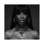Shaznay Lewis Instagram - Pages 17.05.24 🤍 20 years since my first solo album was released and here we are again… I cannot wait for this album to be yours 🖤 Pre-order Pages now link in bio. Available on CD and limited edition White Vinyl and White Cassette xxx