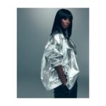 Shaznay Lewis Instagram - THANK YOU to each and everyone of you for showing Kiss Of Life so much love! I’m so happy you love it and I’m so pleased it’s finally out there for you all to hear! 🖤 Kiss of Life features on my new album ‘Pages’ which is available to pre-order now, link in bio! 💿🎵 xxx