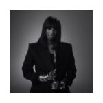 Shaznay Lewis Instagram - Kiss Of Life is OUT NOW I hope you love it 🖤… and head over to my youtube channel to see the very special music video 🥹 Kiss of Life features on my new album ‘Pages’ which is available to pre-order now, link in bio! 💿🎵 xxx 🎥: @0scarjryan