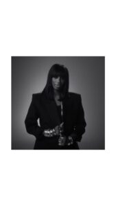 Shaznay Lewis Instagram - Kiss Of Life is OUT NOW I hope you love it 🖤… and head over to my youtube channel to see the very special music video 🥹 Kiss of Life features on my new album ‘Pages’ which is available to pre-order now, link in bio! 💿🎵 xxx 🎥: @0scarjryan