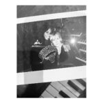 Shaznay Lewis Instagram - I had such a great time being back in the studio and working on ‘Miracle’ with the fantastic Emily Philips who co-wrote the track with myself and the brilliant Ant Whiting 🖤 Thanks for all the love so far! Miracle is out now, link in bio x
