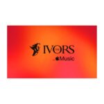 Shaznay Lewis Instagram - Congratulations to all of this years incredibly deserving @ivorsacademy #IvorAwards winners! 👏🏾👏🏾