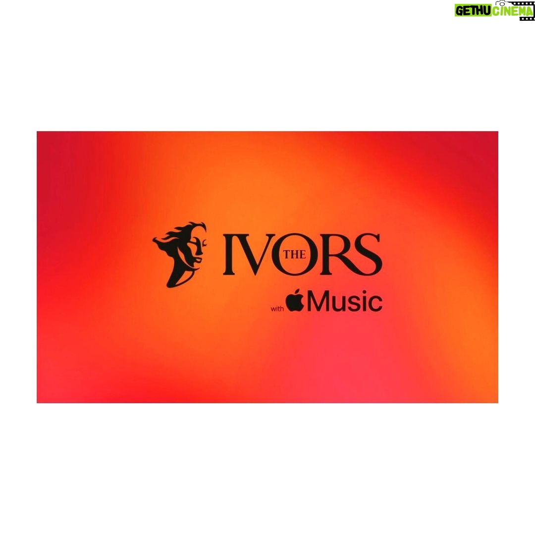 Shaznay Lewis Instagram - Congratulations to all of this years incredibly deserving @ivorsacademy #IvorAwards winners! ππΎππΎ