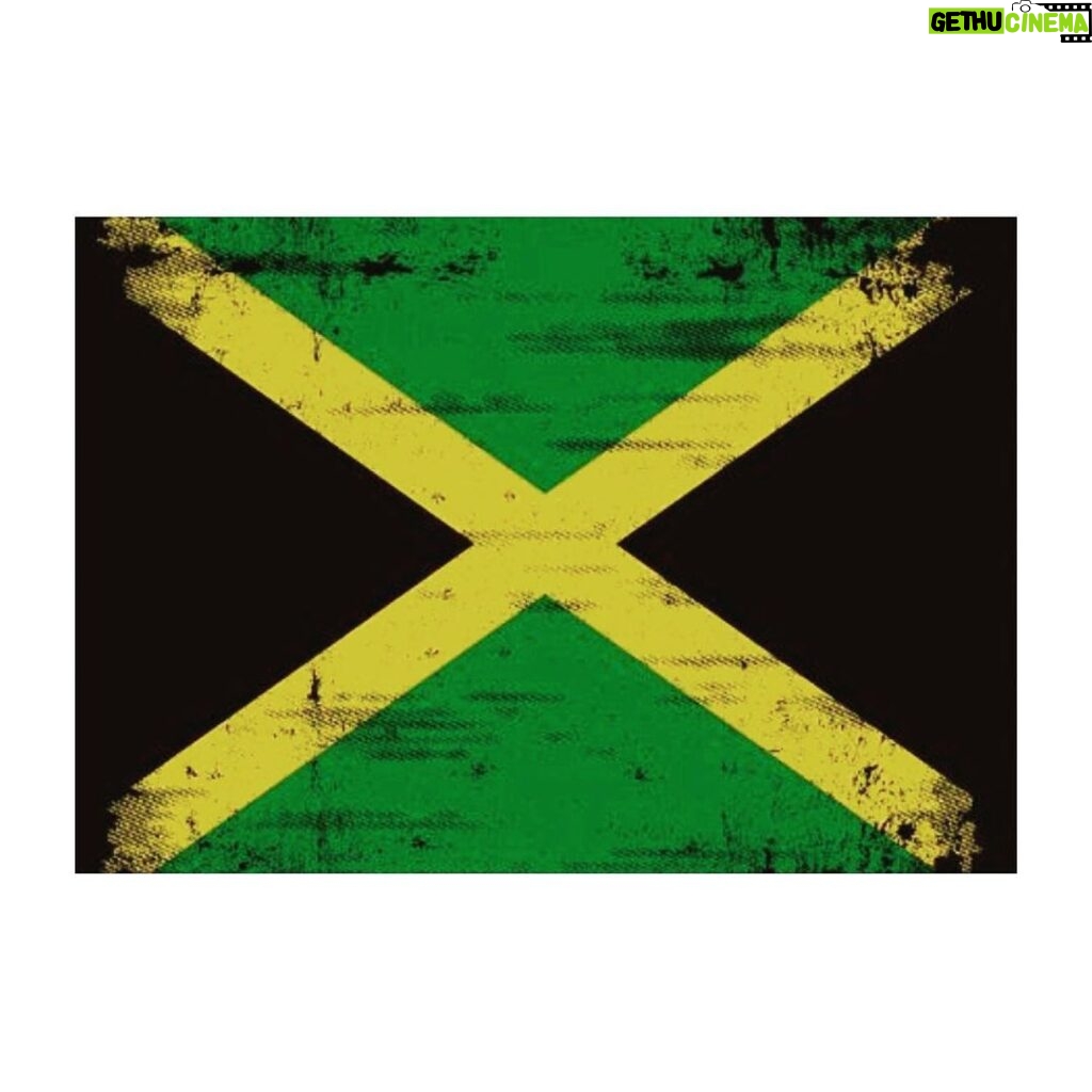 Shaznay Lewis Instagram - Happy Jamaican Independence Day 🖤