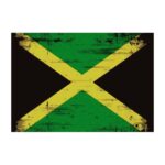 Shaznay Lewis Instagram - Happy Jamaican Independence Day 🖤