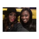 Shaznay Lewis Instagram - Birthday Girl! Celebrating since 1979. Happiest Of Birthdays and Blessings. Love you @rozbrady 🖤🥳🎂🙏🏾🙌🏾