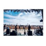 Shaznay Lewis Instagram - Live music and festivals can’t happen without the hard work of a huge number of hard working people behind the scenes - but without gigs all of those people are out of jobs and the live music industry is at risk. Last year the UK’s live music industry added £4.5bn to the economy and supported 200k jobs across the country. Until we can get back to doing what we love, it’s important we speak up and demand government support for all of the various venues, festivals and promoters. This photo is from the last All Saints show we played before the world went into lockdown. We miss playing live. Share a photo from your last gig and let’s get the government's attention. #LetTheMusicPlay