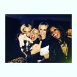 Shaznay Lewis Instagram – Missing the shenanigans with my girls so much today! As long as they are safe and well I’m happy. 🙏🏾☺️🥰♥️