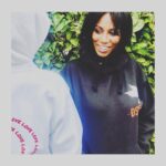 Shaznay Lewis Instagram – All proceeds go towards fighting knife crime. #DSYF Spread Love♥️ D O N ‘T S T A B Y O U R F U T U R E