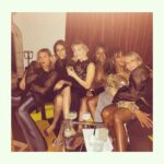 Shaznay Lewis Instagram – Saintly behaviour with my β₯οΈs
