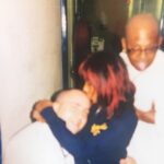 Shaznay Lewis Instagram – We are reminded of you by those that loved you dearly …. miss you Dave. Thank you @tracie_lasty 🙏🏾♥️