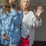 Shaznay Lewis Instagram – Happiest of Birthdays to my beautiful @natappleton wishing you the best day ever! Love you💕💕💕💕💕💕💕💕💕💕