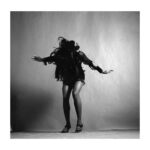 Shaznay Lewis Instagram - TINA 🖤 Simply The Best 🖤 📷 J. Robinson