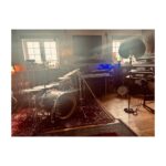 Shaznay Lewis Instagram - Sun Hatch Studio☀️🧡✍🏾 @bencullummusic