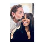 Shaznay Lewis Instagram - B I R T H D A Y B O Y ! My Love 🖤