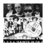 Shaznay Lewis Instagram - Happy 25 Years AS. I Know Where It’s At ahahahaha!…🖤 collage by @gloriousallsaints