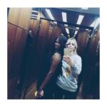 Shaznay Lewis Instagram - B I R T H D A Y G I R L !! MY NJA 🖤🎂