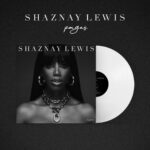 Shaznay Lewis Instagram - I’m so pleased you all love Kiss Of Life and Miracle… and I now I can’t wait for you to hear the rest of the tracks from my new album Pages 🖤 Check out all the various formats of the album including White Vinyl and White Cassette as well as signed prints and T-shirt bundles available exclusively on my official store - link in bio xxx