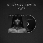 Shaznay Lewis Instagram - I’m so pleased you all love Kiss Of Life and Miracle… and I now I can’t wait for you to hear the rest of the tracks from my new album Pages 🖤 Check out all the various formats of the album including White Vinyl and White Cassette as well as signed prints and T-shirt bundles available exclusively on my official store - link in bio xxx