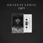 Shaznay Lewis Instagram - I’m so pleased you all love Kiss Of Life and Miracle… and I now I can’t wait for you to hear the rest of the tracks from my new album Pages 🖤 Check out all the various formats of the album including White Vinyl and White Cassette as well as signed prints and T-shirt bundles available exclusively on my official store - link in bio xxx