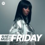 Shaznay Lewis Instagram - THANK YOU to each and everyone of you for showing Kiss Of Life so much love! I’m so happy you love it and I’m so pleased it’s finally out there for you all to hear! 🖤 Kiss of Life features on my new album ‘Pages’ which is available to pre-order now, link in bio! 💿🎵 xxx