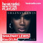 Shaznay Lewis Instagram - THANK YOU to each and everyone of you for showing Kiss Of Life so much love! I’m so happy you love it and I’m so pleased it’s finally out there for you all to hear! 🖤 Kiss of Life features on my new album ‘Pages’ which is available to pre-order now, link in bio! 💿🎵 xxx