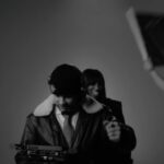 Shaznay Lewis Instagram - THANK YOU to each and everyone of you for showing Kiss Of Life so much love! I’m so happy you love it and I’m so pleased it’s finally out there for you all to hear! 🖤 Kiss of Life features on my new album ‘Pages’ which is available to pre-order now, link in bio! 💿🎵 xxx