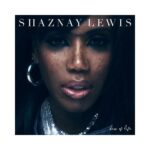 Shaznay Lewis Instagram - Kiss Of Life is yours tomorrow!!! Tune in to @zoetheball breakfast show on @bbcradio2 tomorrow morning for the world exclusive first play followed by the tracks official release at 9.30am 🖤 I can’t wait for you to hear this… and see the video!!! x Kiss of Life and Miracle both feature on my new album ‘Pages’ which is available to pre-order now, link in bio! 💿🎵 xxx