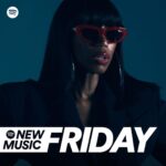 Shaznay Lewis Instagram - Thank you all sooooo much for all the love and support for Miracle 🖤 I appreciate it all so much! It’s good to be back!!! Miracle is OUT NOW, link in bio x