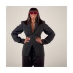 Shaznay Lewis Instagram - Thank you all sooooo much for all the love and support for Miracle 🖤 I appreciate it all so much! It’s good to be back!!! Miracle is OUT NOW, link in bio x
