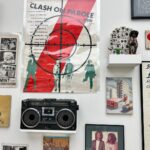 Shaznay Lewis Instagram - Beyond The Streets Exhibition @saatchi_gallery 🖤