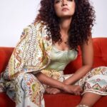 Sheena Chohan Instagram - Bringing the heat with a touch of class🔥 Stunning actress @SheenaChohan owns the spotlight with her jaw-dropping beauty🤩 #sheenachohan #TimesOfTelugu #BiggBoss #trending #viral #newlook #cute #expression #love #gorgeous #beautiful #exclusive #starheroien #samantha #Pallaviprashanth #priyankajain #shobashetty