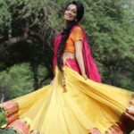 Sheena Chohan Instagram - Happy Sunday Funday ✨✨✨ . . . . . #sunday #fun #sheenachohan #mood India