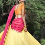 Sheena Chohan Instagram - Radha💕💕 #Love “Your task is not to seek for love, but merely to seek and find all the barriers within yourself that you have built against it.” . . . . . . #actor #explore #versatile #sheenachohan #quirky #photoshoot #freefire #fun #free-spirit #smile #happiness #positivevibes #trending #reelitfeelit #photoshoot #BeTheChange #positiveenergy #artist #create #GoodVibes #EnjoyTheMoment #PositiveMindset #MindsetMatters #EmpowerYourself #staypresent #choosepositivity #love #loveabundance India