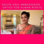 Sheena Chohan Instagram - BE the Change- YOU wish to see! Empowering hearts, igniting change: Together, we shape a world where every voice is heard and every right is honoured and truly lived ✨ #StandUpForHumanRights #Humanrights #humanrightsmumbai #humanrightsindia #HumanRights #humanrights #Humanity #humans Mumbai, Maharashtra