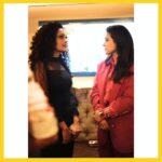 Sheena Chohan Instagram - A quick glimpse from the amazing experience, on and off the sets of #TheTrial on @disneyplushotstar with the talented @suparnverma and @kajol It was an incredible experience playing Jasmine Lobo and to be a part of this court drama that had so much suspense, mystery and story to unfold. Have you seen it yet? ♥️ #Nostalgia #throwback #trial #disney #disneyplus #hotstar #court #courtroom #drama #jasmine #sheenachohan Mumbai, Maharashtra