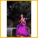 Sheena Chohan Instagram – From #pattupavadai to the #silverscreen , the journey continues! ✨🌈
.
.
.
#chasing #dreams #industry #diversity #love #south #dreambig #feelit #sheenachohan Mumbai, Maharashtra