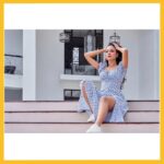 Sheena Chohan Instagram – We don’t stop playing because we grow old; we grow old because we stop playing. Keep the inner child happy, a way to sharing the joys of life 🙏🏻🌟
.
.
.
Photographer: @ansari_photographer
.
.
#BeAKid #LiveLikeAKid #Nostalgic #LiveInTheMoment #MyHappySpace #SheenaChohan Mumbai, Maharashtra