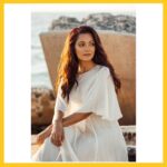 Sheena Chohan Instagram - #Love 🤍 It is only when you love yourself, do you see the beauty in eternity 🌈 . . Photo: @emilyjeanrussellphoto Makeup and hair @ashchristineart . #love #instalove #beauty #simple #serene #serendipity #loveforself #smilemore #worryless #sheenachohan Mumbai, Maharashtra