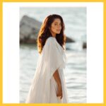 Sheena Chohan Instagram - #Love 🤍 It is only when you love yourself, do you see the beauty in eternity 🌈 . . Photo: @emilyjeanrussellphoto Makeup and hair @ashchristineart . #love #instalove #beauty #simple #serene #serendipity #loveforself #smilemore #worryless #sheenachohan Mumbai, Maharashtra