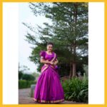 Sheena Chohan Instagram - 📖💭 "Throwing it back to the time I immersed myself in the beauty of South attire! And that was captured by the @toi_plus speaking about the versatility, diversity and depth of roles that I've been privileged to be a part of. Full article at: https://timesofindia.indiatimes.com/entertainment/telugu/web-stories/the-train-to-bhavyaah-10-power-packed-performances-of-sheena-chohan/photostory/106627941.cms . . @etimes @saradha_natarajan . . #SouthHeritage #ThrowbackMoment #TimesOfIndia"#TBT #DigitalMemories #ThrowbackVibes #SheenaChohan Mumbai, Maharashtra